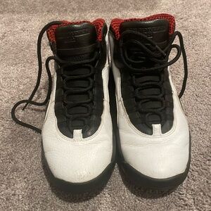 Air Jordan X Chicago